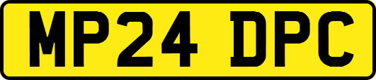 MP24DPC