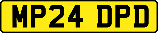 MP24DPD