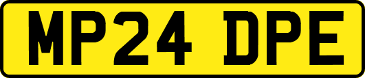 MP24DPE