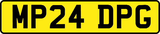 MP24DPG