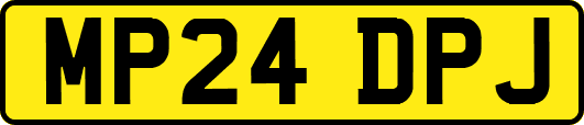 MP24DPJ