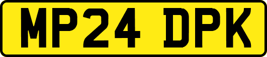 MP24DPK