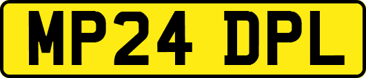 MP24DPL