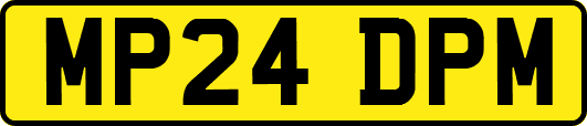 MP24DPM