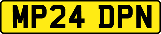 MP24DPN