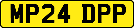 MP24DPP