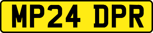 MP24DPR