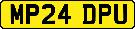 MP24DPU