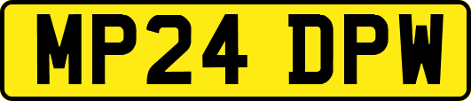 MP24DPW