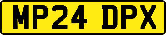 MP24DPX