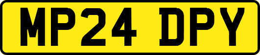 MP24DPY