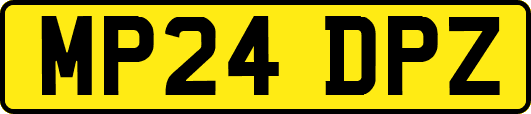 MP24DPZ