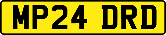 MP24DRD