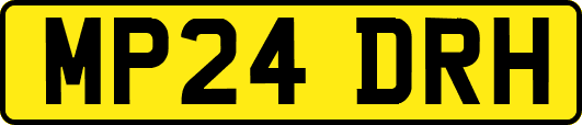 MP24DRH