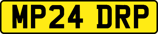MP24DRP