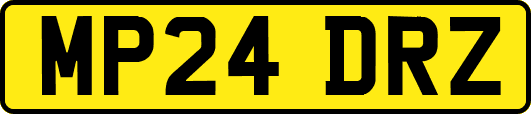 MP24DRZ