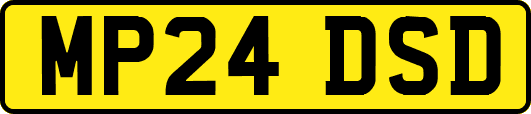 MP24DSD