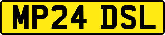 MP24DSL