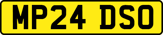 MP24DSO