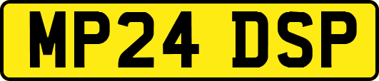 MP24DSP