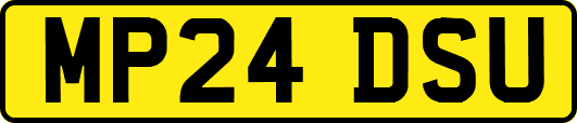 MP24DSU