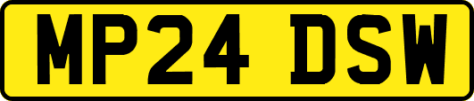 MP24DSW