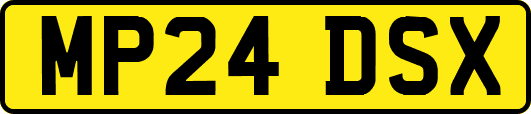 MP24DSX