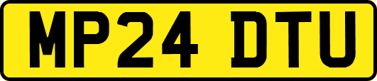 MP24DTU
