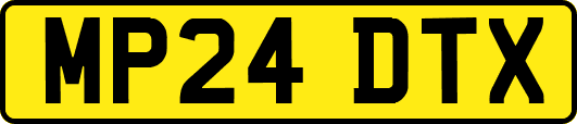 MP24DTX