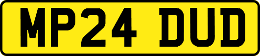 MP24DUD