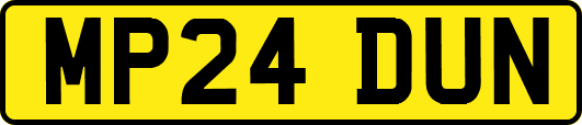 MP24DUN