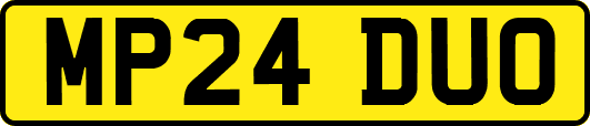 MP24DUO