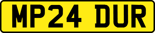 MP24DUR