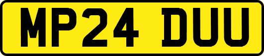 MP24DUU
