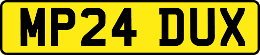 MP24DUX
