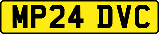 MP24DVC