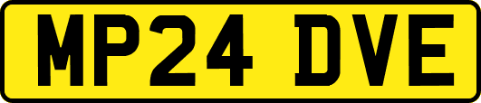 MP24DVE