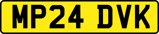 MP24DVK