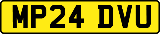 MP24DVU