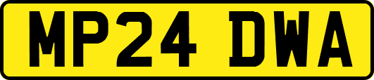 MP24DWA
