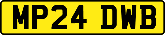 MP24DWB