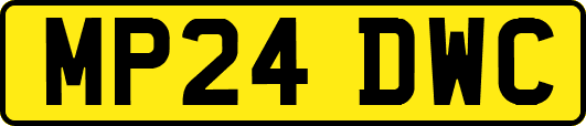 MP24DWC