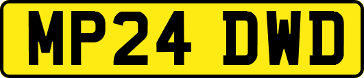 MP24DWD