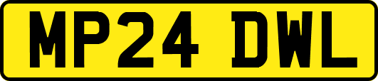 MP24DWL