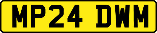 MP24DWM