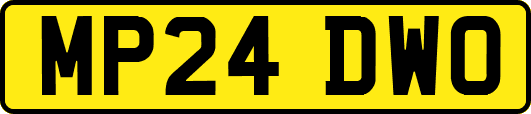 MP24DWO