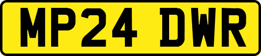 MP24DWR