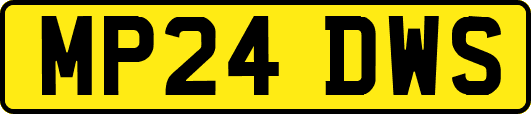MP24DWS