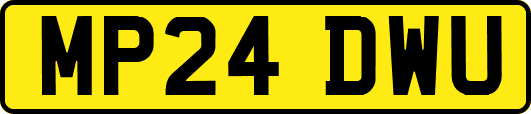 MP24DWU