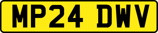 MP24DWV